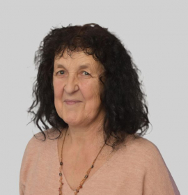 Image de MARTIN Béatrice