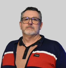 Image de DUBLEUMORTIER Olivier