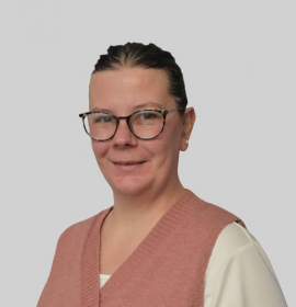 Image de BECU Mélanie